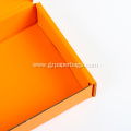 Custom Printed Corrugated Shipping Boxes